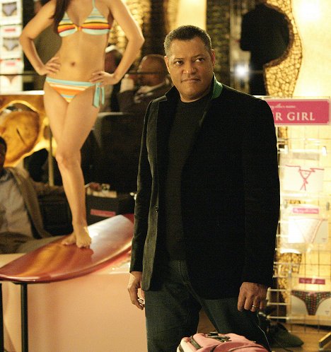 Laurence Fishburne - CSI: Crime Scene Investigation - The Panty Sniffer - Kuvat elokuvasta