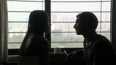 Freida Pinto, Riz Ahmed - Trishna - Film