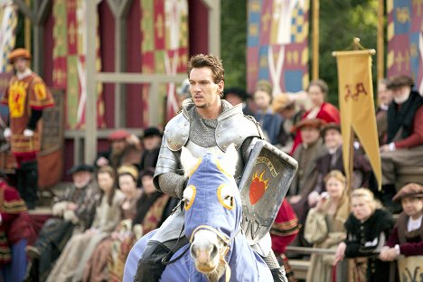 Jonathan Rhys Meyers - Tudorovci - Nejprve vzhlížej k Bohu - Z filmu