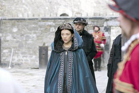 Natalie Dormer - The Tudors - Destiny and Fortune - Kuvat elokuvasta
