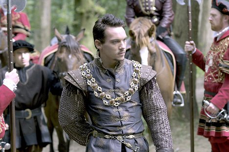 Jonathan Rhys Meyers - Tudorovci - Pravda a spravedlnost - Z filmu