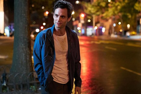 Penn Badgley - TY - Pilotní díl - Z filmu