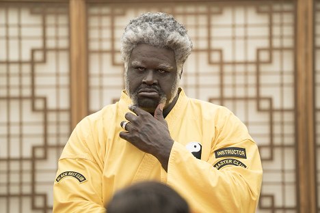 Shaquille O'Neal - Uncle Drew - Z filmu