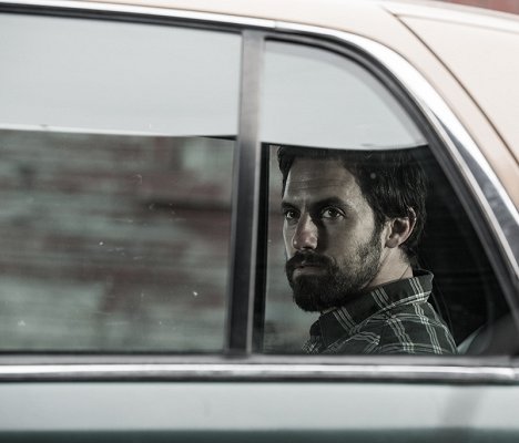 Milo Ventimiglia - Devil's Gate - Z filmu