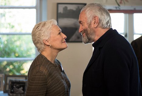 Glenn Close, Jonathan Pryce - Die Frau des Nobelpreisträgers - Filmfotos