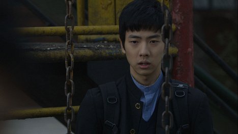 Yoo-sang Jang - Woolbo - Van film