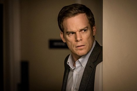 Michael C. Hall - Safe - Photos