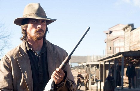 Christian Bale - Zähl bis drei und bete - Filmfotos