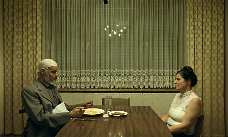 Nabil Saleh, Maria Hofstätter - Paraíso: Fe - De la película