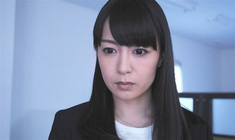 Nana Nanaumi - Kawaii akuma - Z filmu