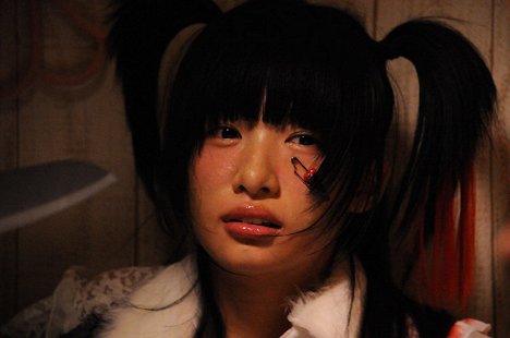 Hikari Shiina - Šódžo picaresque - Filmfotók