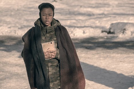 Samira Wiley - The Handmaid's Tale : La servante écarlate - L'Après - Film