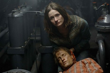 Emily Mortimer, Woody Harrelson - Expres smrti - Z filmu