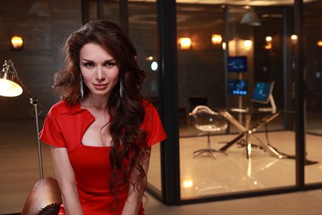 Maya Voznesenskaya - Pauk - Promo