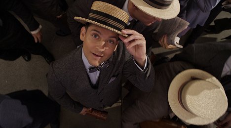Tobey Maguire - The Great Gatsby - Photos