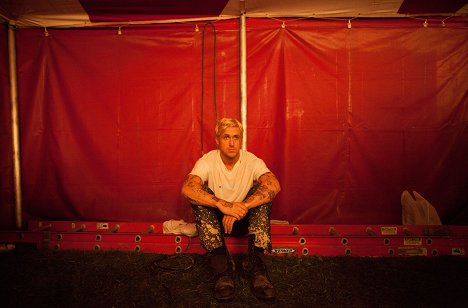 Ryan Gosling - The Place Beyond the Pines - Filmfotos