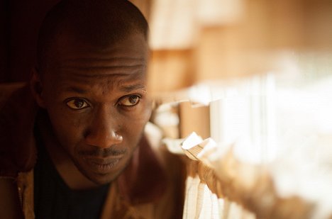 Mahershala Ali - The Place Beyond the Pines - Filmfotos