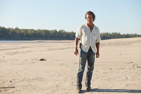 Matthew McConaughey - Mud - Kein Ausweg - Filmfotos