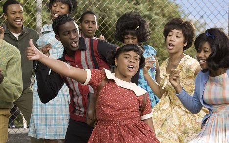 Elijah Kelley - Hairspray - Z filmu