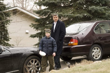 George Clooney - Michael Clayton - Z filmu