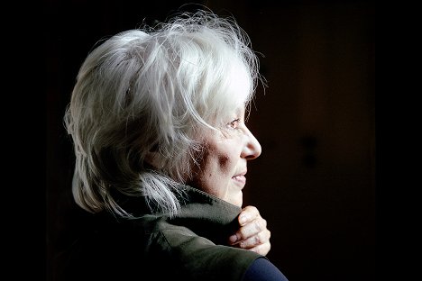 Bernadette Lafont - Bernadette Lafont et Dieu créa la femme libre - Filmfotók