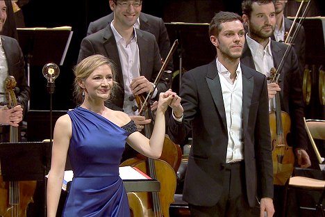 Sabine Devieilhe, Raphaël Pichon - Sabine Devieilhe : W.A. Mozart - Une académie pour les soeurs Weber - Photos