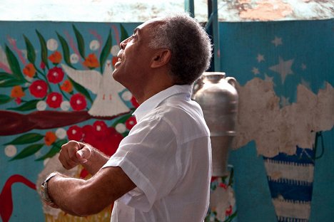Gilberto Gil - Viramundo - Filmfotók