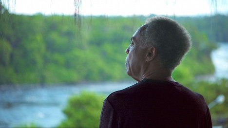 Gilberto Gil - Viramundo - Van film