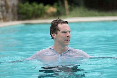 Benedict Cumberbatch - Patrick Melrose - Mateřské mléko - Z filmu