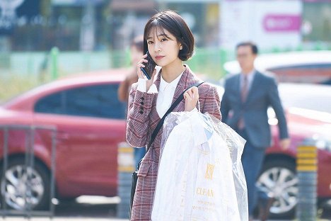 Jin-hee Baek - Jeogeulleoseu - De la película