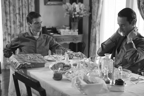 Rodrigo Santoro - Heleno - Kuvat elokuvasta