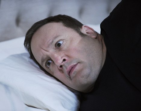 Kevin James - Kevin Can Wait - Sleep Disorder - Film