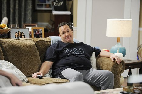 Kevin James - Kevin Can Wait - Hallow-We-Ain't-Home - Film