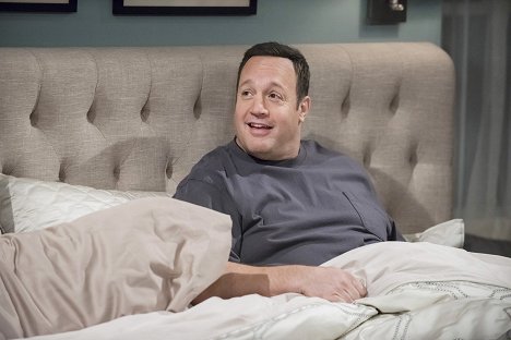 Kevin James - Kevin Can Wait - The Fantastic Pho - Photos