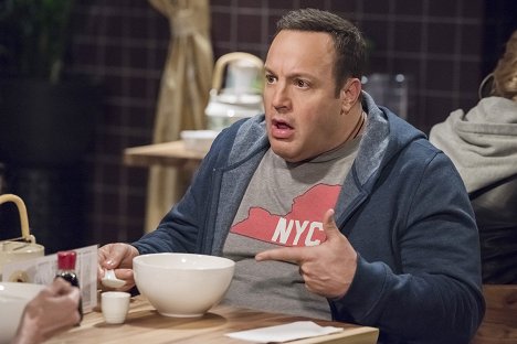 Kevin James - Kevin Can Wait - The Fantastic Pho - Photos