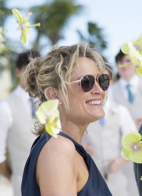 Teri Polo - The Fosters - Where the Heart Is - Film