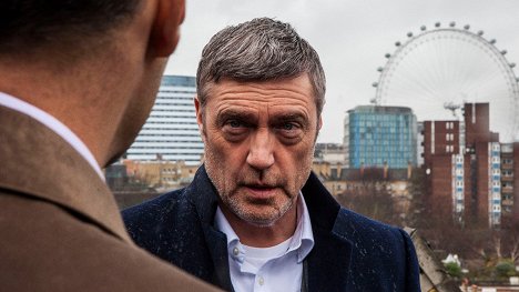 Vincent Regan