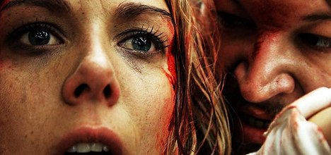 Kahli Williams - Blood Hunt - De la película