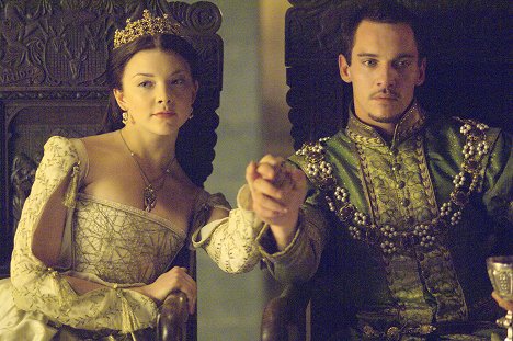 Natalie Dormer, Jonathan Rhys Meyers - Os Tudors - Tears of Blood - Do filme