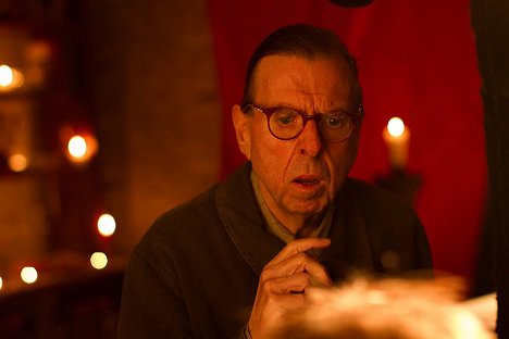 Timothy Spall - Stanley a Man of Variety - Filmfotos