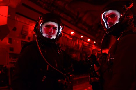 Tom Cruise, Henry Cavill - Mission: Impossible - Fallout - Kuvat elokuvasta