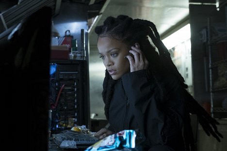 Rihanna - Ocean's 8 - Photos