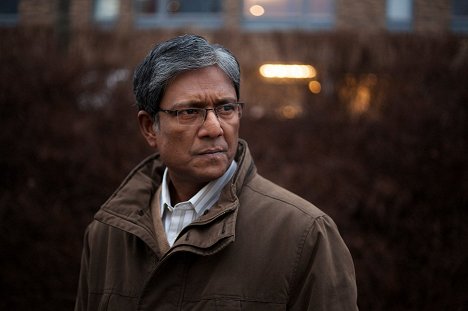 Adil Hussain - What Will People Say - Photos