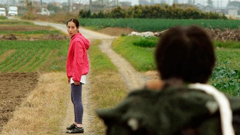 Yurie Nagayama - Jogging wataridori - Film