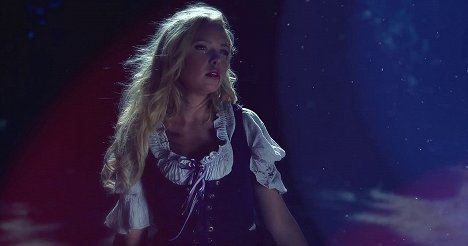 Karin Brauns - Das Geheimnis des Einhorns - Filmfotos
