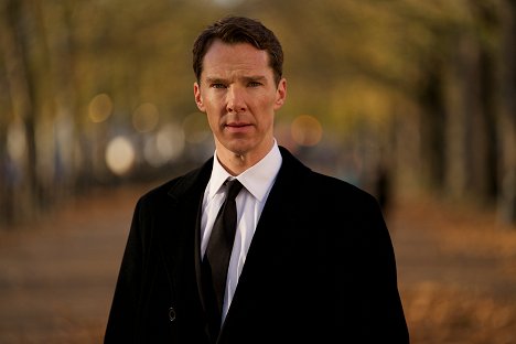 Benedict Cumberbatch - Patrick Melrose - Zu guter Letzt - Filmfotos
