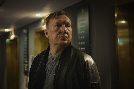 Aimo Räsänen - Keisari Aarnio - Episode 3 - Film