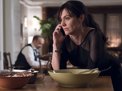 Maggie Siff - Billions - Le Comptage Elmsley - Film