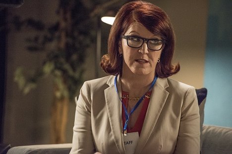 Kate Flannery - All Night - Tarot Cards - Film