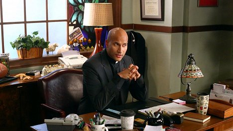 Keegan-Michael Key - The Middle - Hungry Games - Film